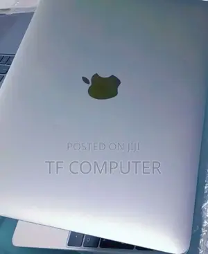 New Laptop Apple MacBook Air 2015 8GB Intel Core M SSD 512GB