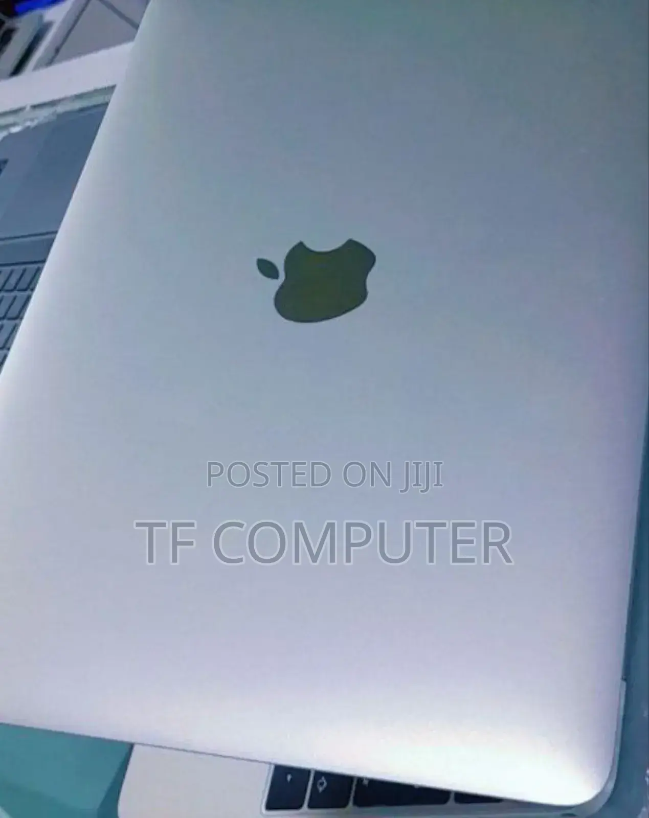 New Laptop Apple MacBook Air 2015 8GB Intel Core M SSD 512GB