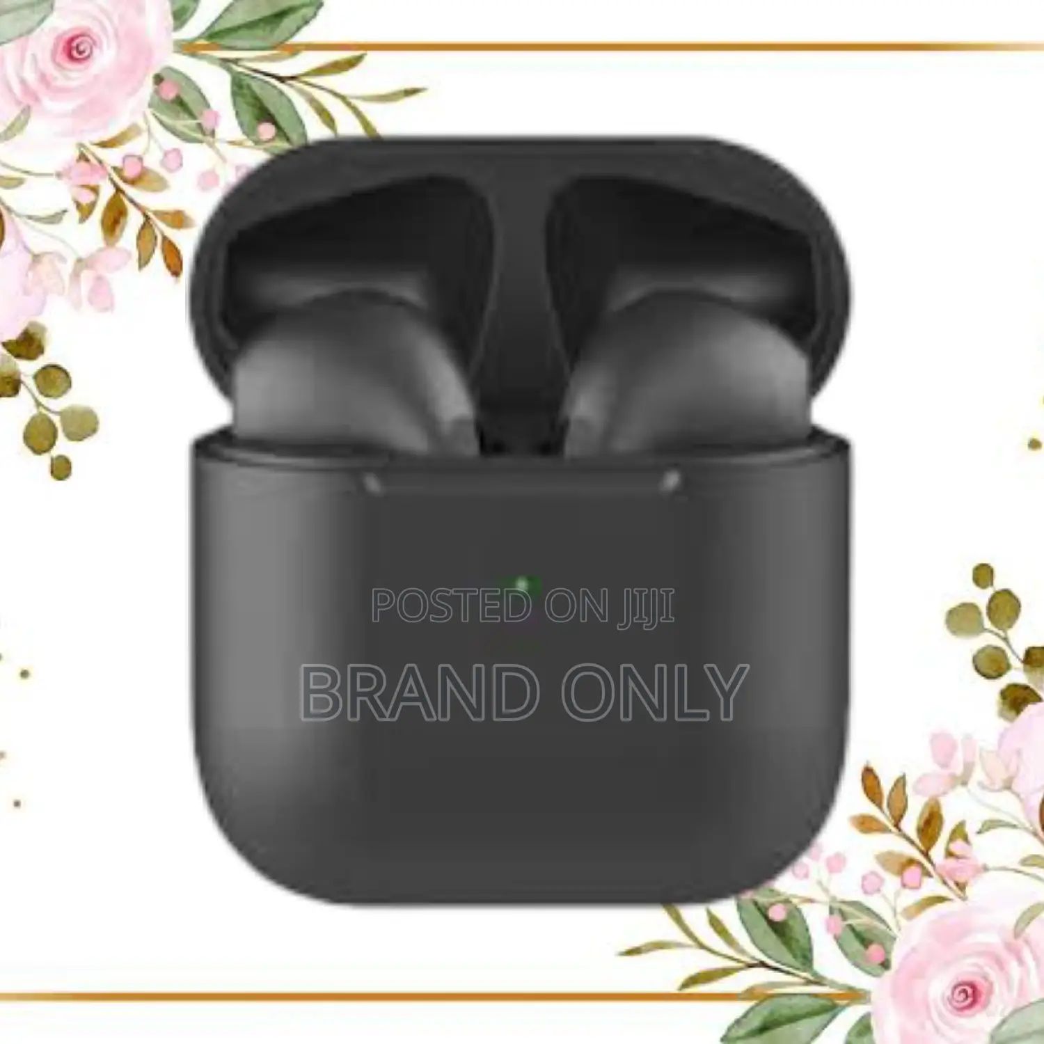 Pro 5 Earphone: Crystal Clear Audio Experience