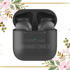 Pro 5 Earphone: Crystal Clear Audio Experience