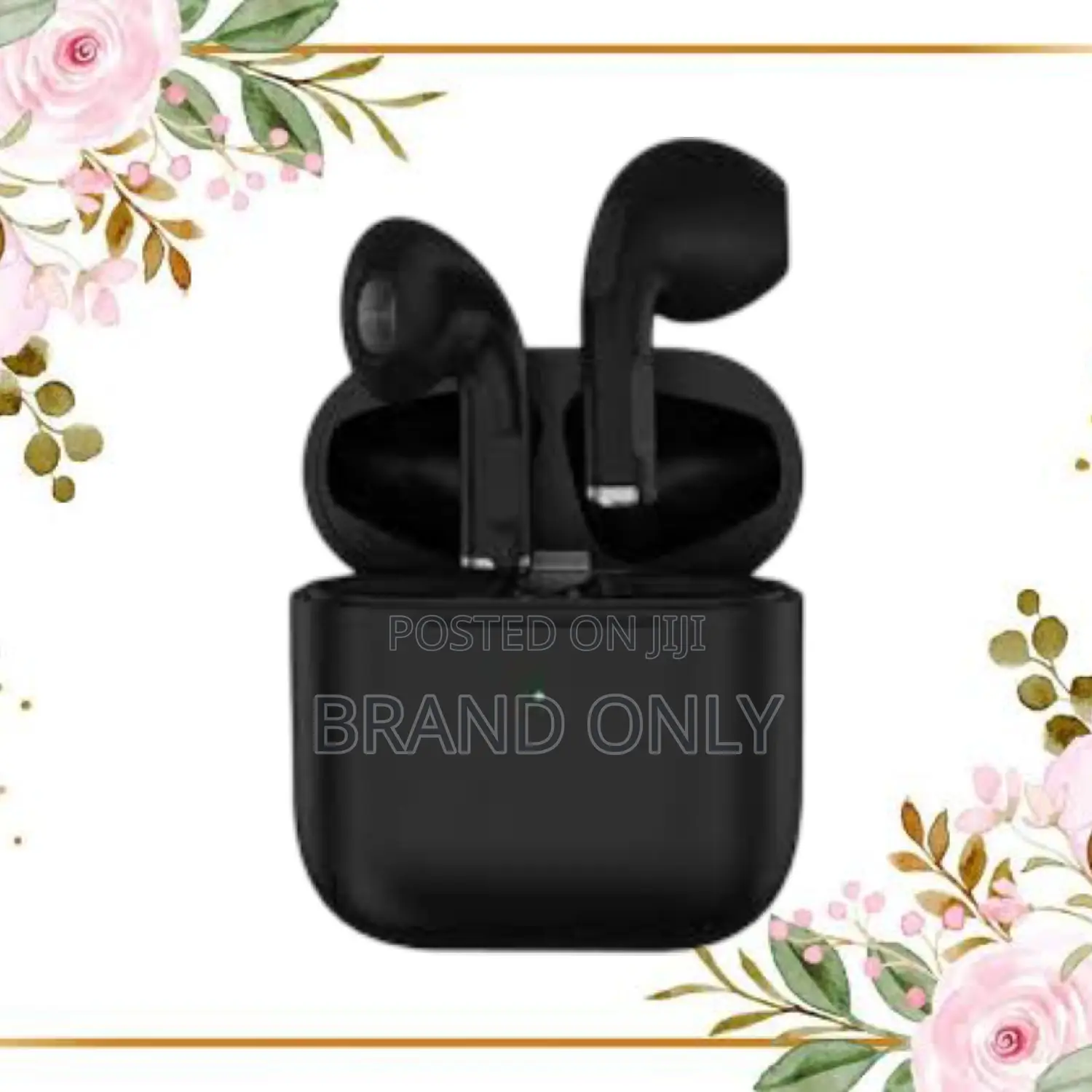 Pro 5 Earphone: Enhanced Bass Performance