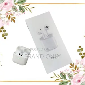 Pro 5 Earphone: Enhanced Bass Performance