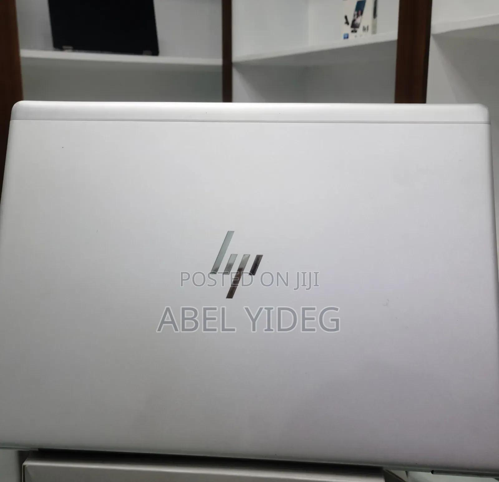 New Laptop HP EliteBook 840 G5 16GB Intel Core I5 SSD 512GB