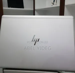 Photo - New Laptop HP EliteBook 840 G5 16GB Intel Core I5 SSD 512GB