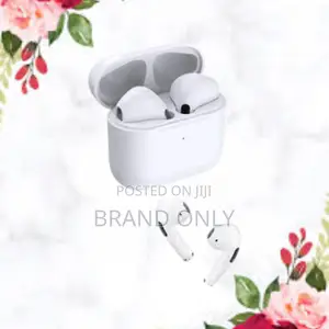 Photo - Pro 5 Earphone: Ultimate Comfort and Style