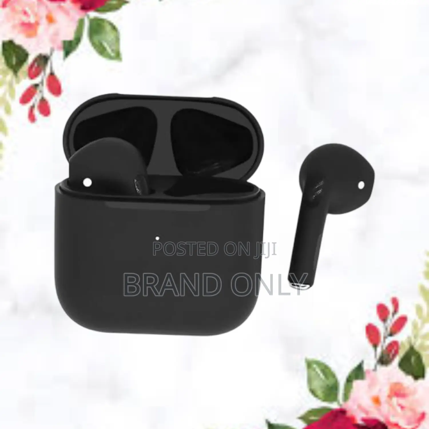 Pro 5 Earphone: Ultimate Comfort and Style