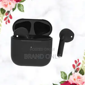 Pro 5 Earphone: Ultimate Comfort and Style