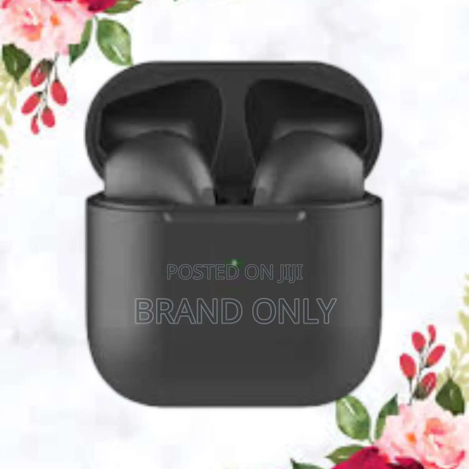 Pro 5 Earphone: Wireless Freedom, Unmatched Quality