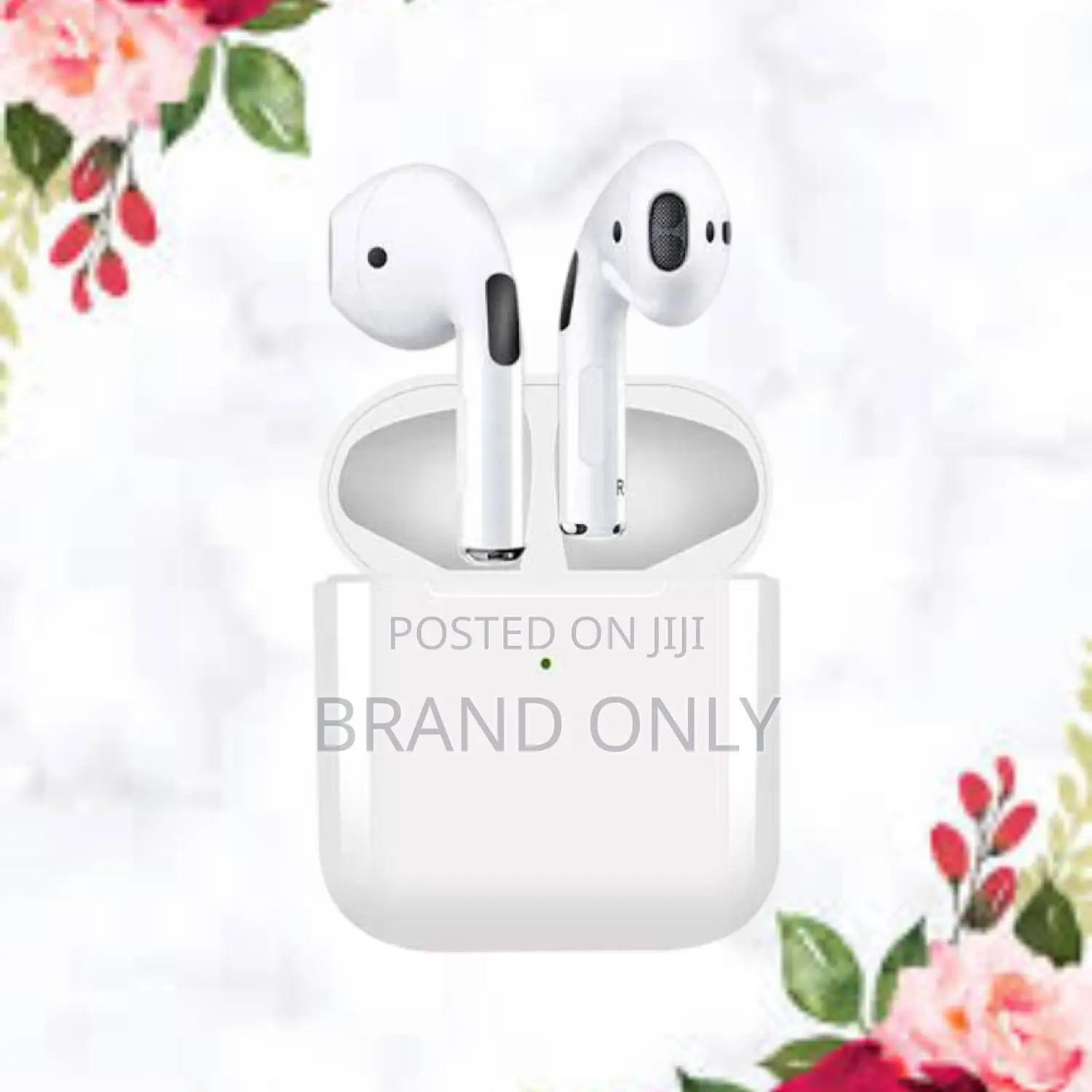 Pro 5 Earphone: Sleek Design, Powerful Sound