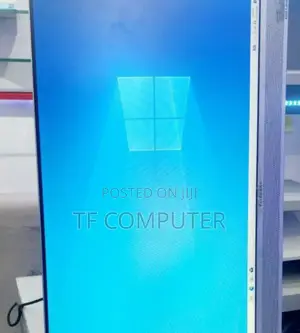 New HP ProDesk 600 G5 8GB Intel Core I7 SSHD (Hybrid) 1T