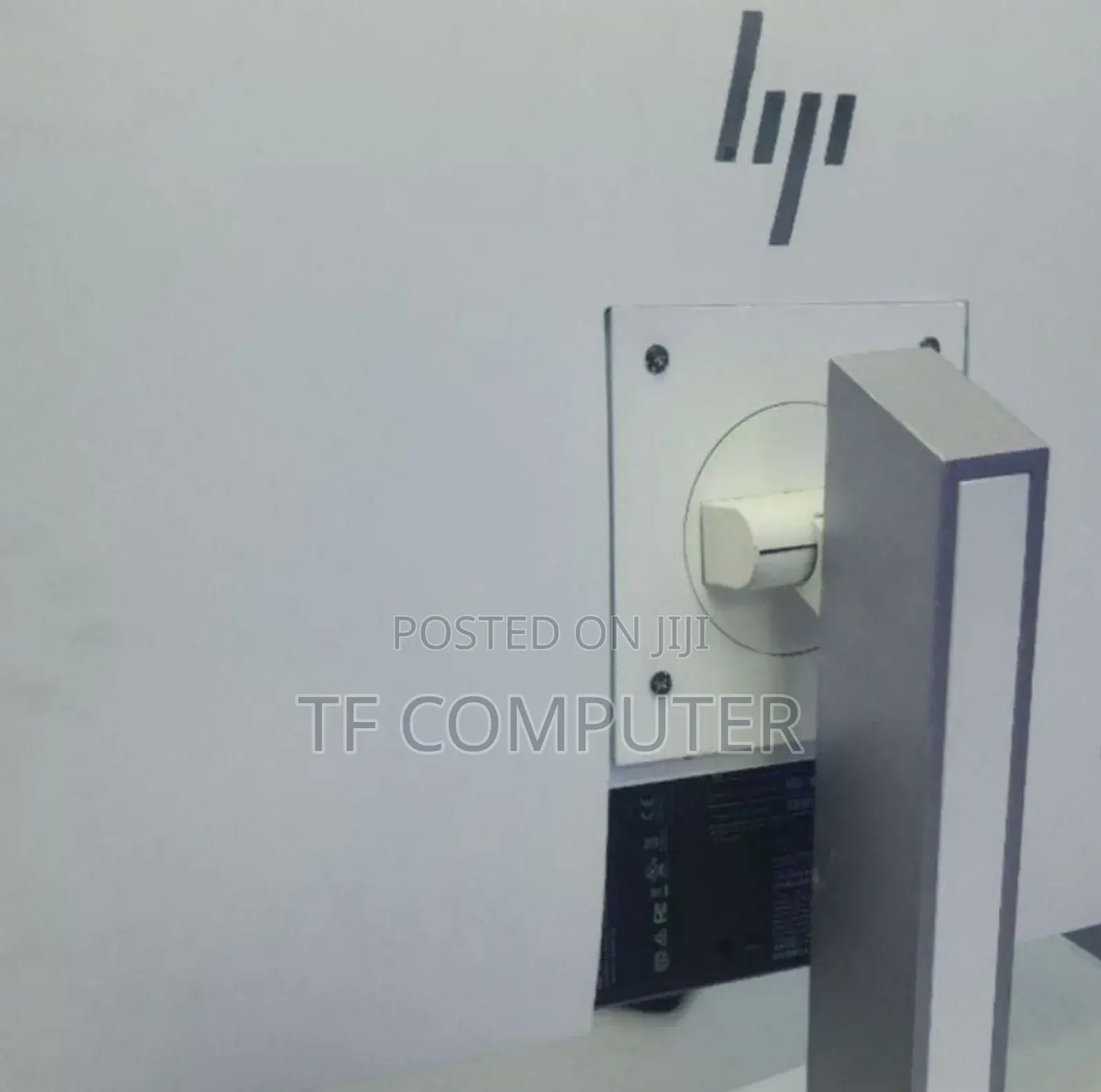 New HP ProDesk 600 G5 8GB Intel Core I7 SSHD (Hybrid) 1T