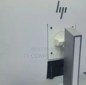 New HP ProDesk 600 G5 8GB Intel Core I7 SSHD (Hybrid) 1T