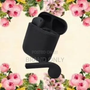 Pro 5 Earphone: Premium Audio at Your Fingertips