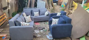 አስቻካይ የsofa ሽያጭ 55% Discount