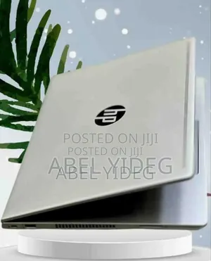 New Laptop HP 8GB Intel Core i5 SSD 512GB