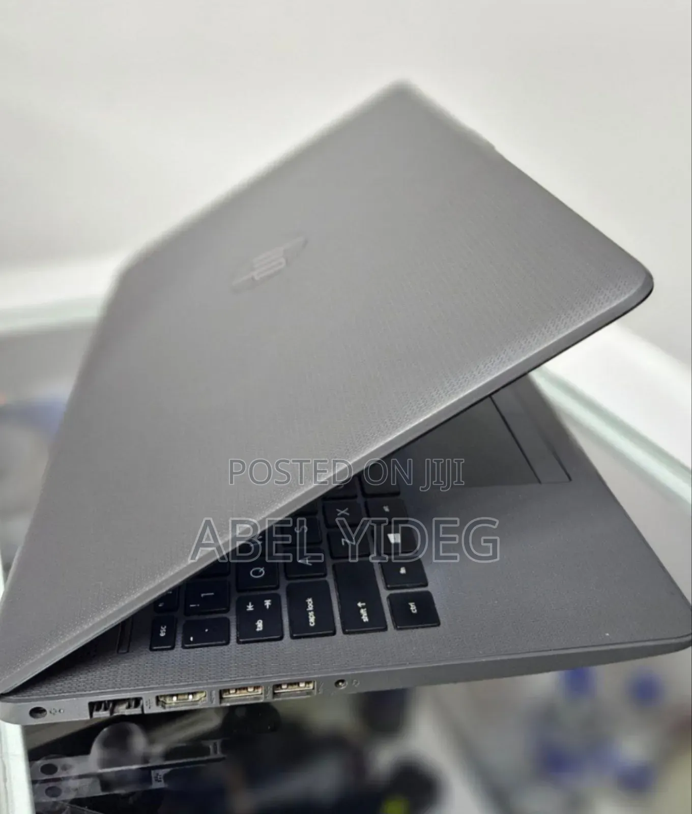 New Laptop HP Stream Notebook 4GB Intel Core I3 HDD 500GB