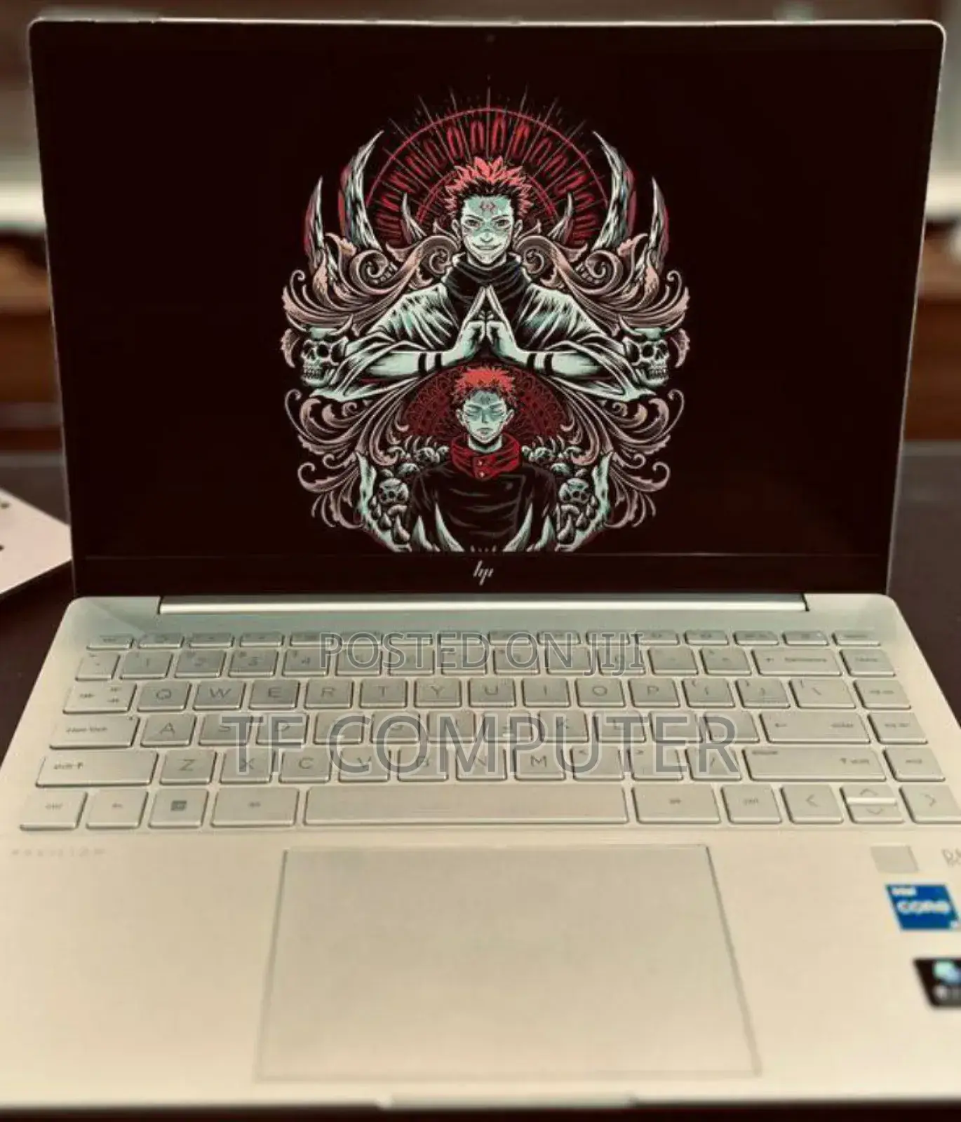 New Laptop HP Pavilion 15 16GB Intel Core I5 SSD 1T