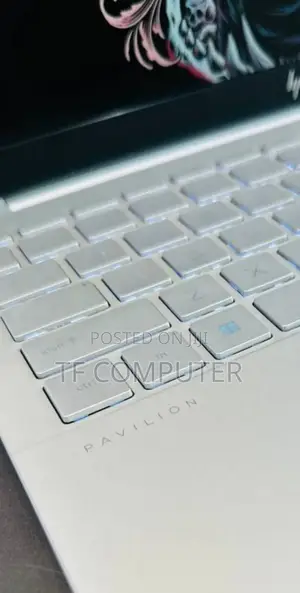 New Laptop HP Pavilion 15 16GB Intel Core I5 SSD 1T