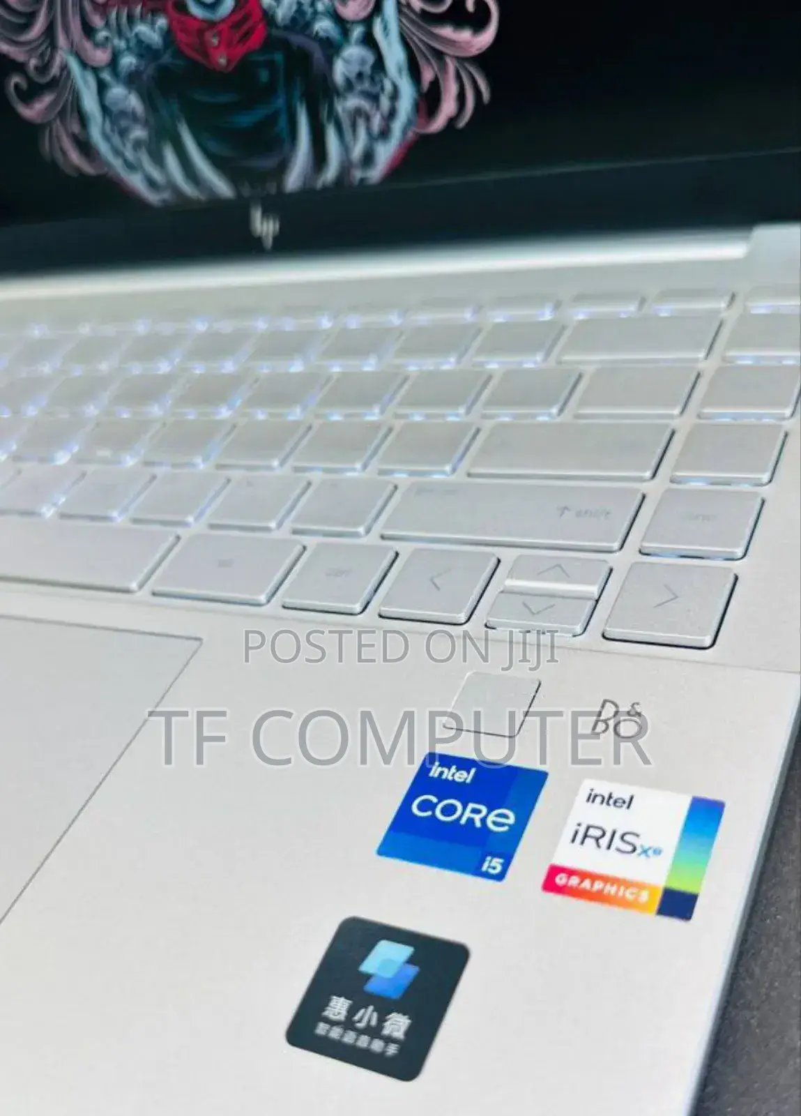 New Laptop HP Pavilion 15 16GB Intel Core I5 SSD 1T