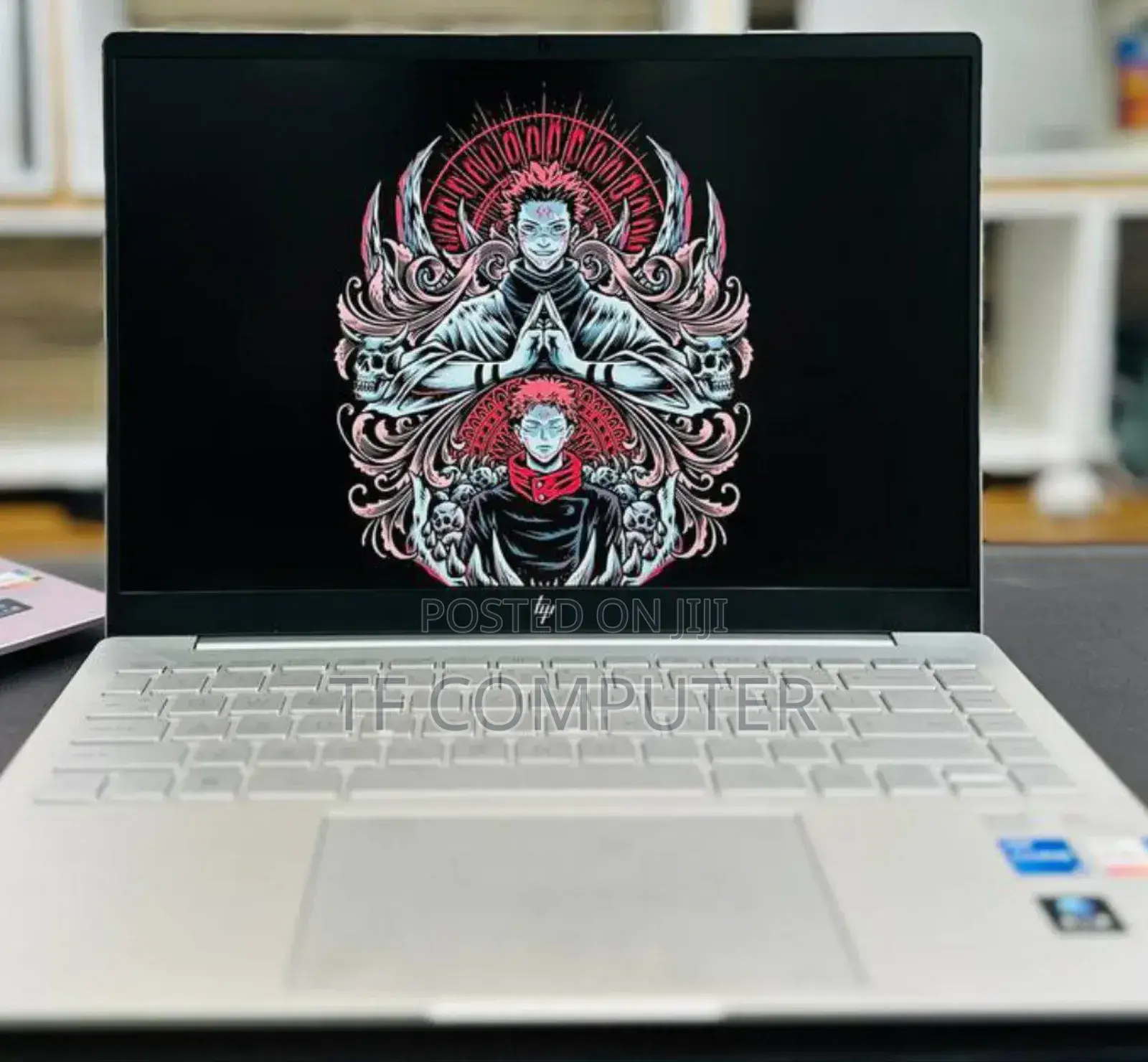 New Laptop HP Pavilion 15 16GB Intel Core I5 SSD 1T