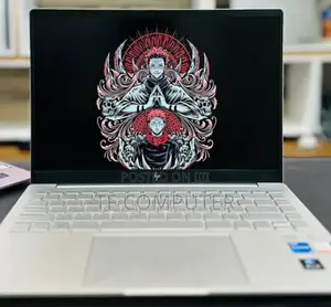 New Laptop HP Pavilion 15 16GB Intel Core I5 SSD 1T