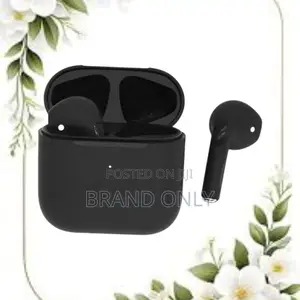 Photo - Pro 5 Earphone: Unleash Your Music Potential