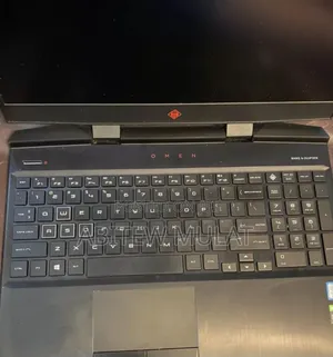 Laptop HP Omen 17 16GB Intel Core I7 SSD 512GB