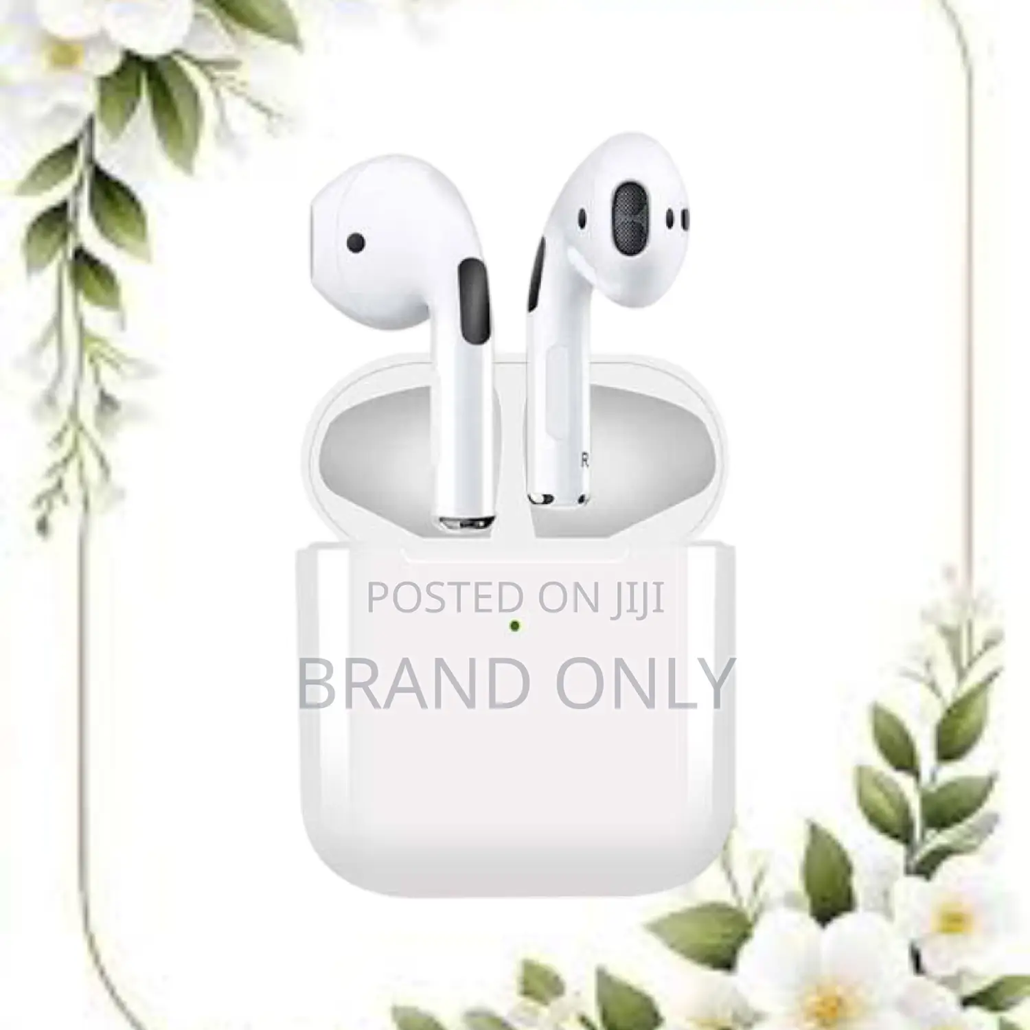 Pro 5 Earphone: High Definition Sound Delight