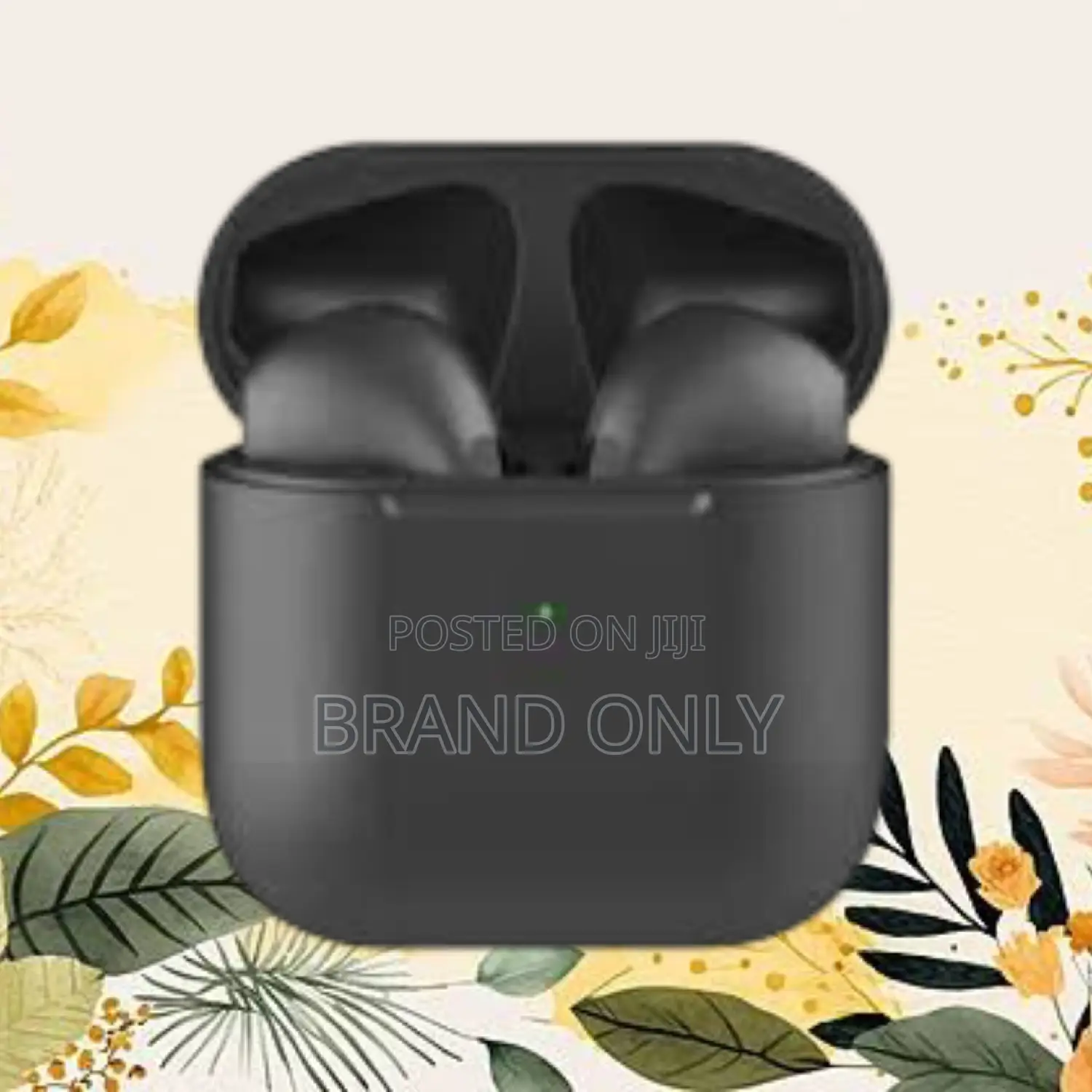 Pro 5 Earphone: High Definition Sound Delight