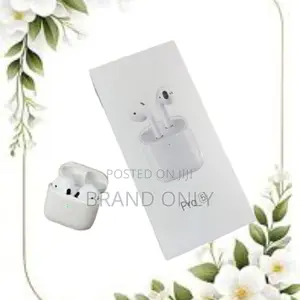 Pro 5 Earphone: High Definition Sound Delight