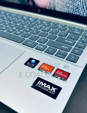 New Laptop HP 32GB AMD Ryzen 7 SSD 1T