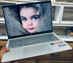 New Laptop HP 32GB AMD Ryzen 7 SSD 1T