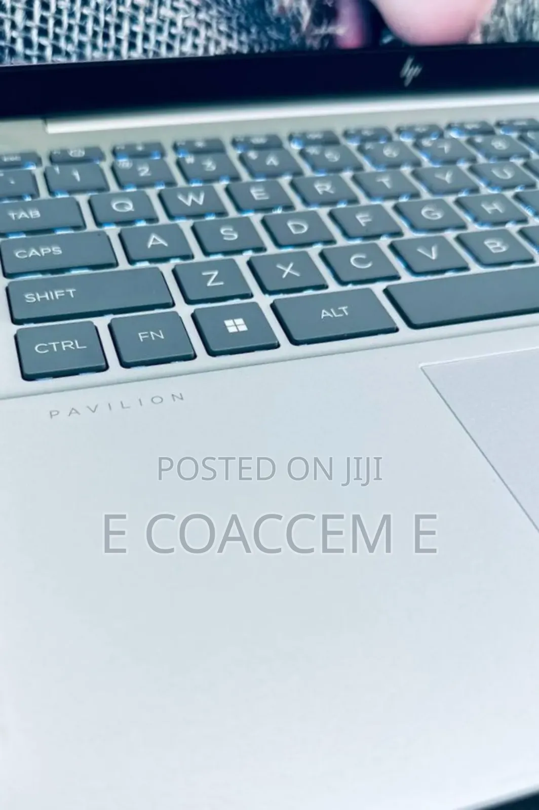 New Laptop HP 32GB AMD Ryzen 7 SSD 1T