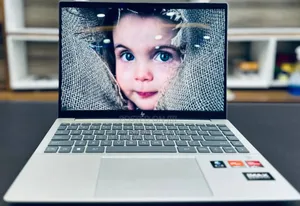 New Laptop HP 32GB AMD Ryzen 7 SSD 1T