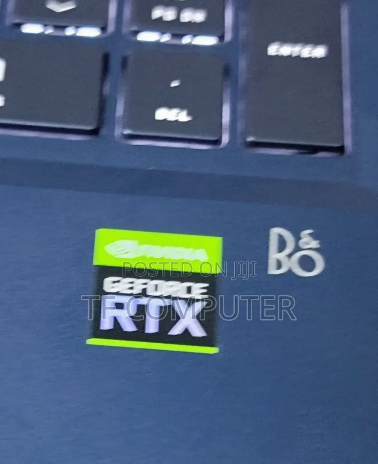 New Laptop HP Victus 16 16GB Intel Core I7 SSD 512GB