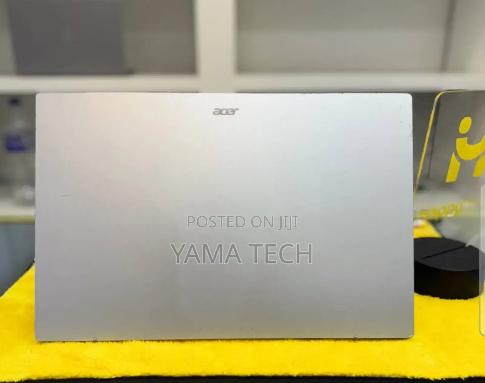 New Laptop Acer Aspire 5 16GB AMD Ryzen 5 SSD 512GB