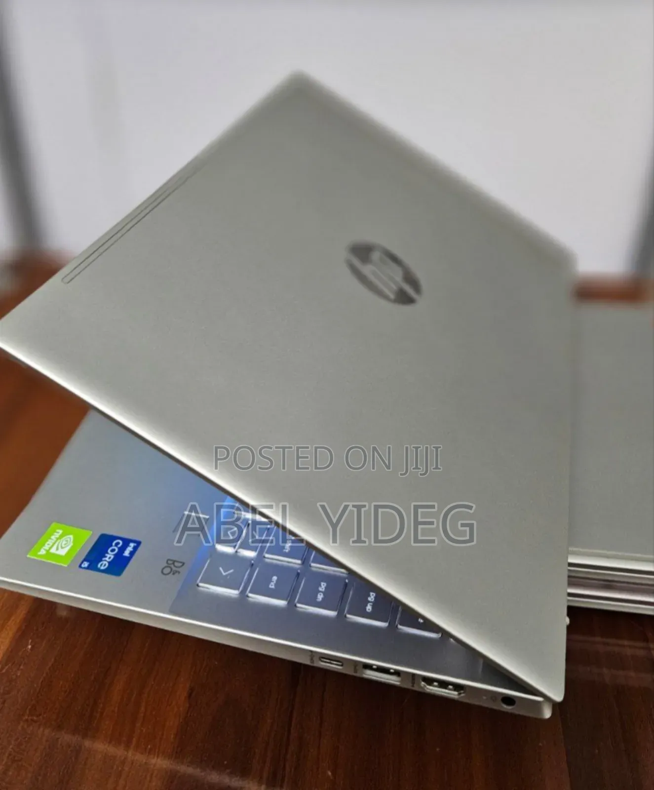 New Laptop HP Pavilion 14 16GB Intel Core I5 SSD 512GB