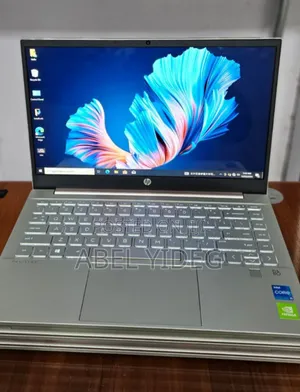 New Laptop HP Pavilion 14 16GB Intel Core I5 SSD 512GB