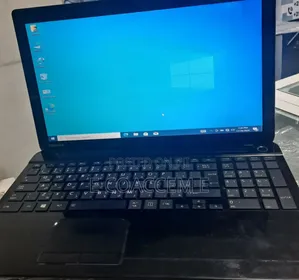 Photo - Laptop Toshiba Satellite C55 4GB Intel Core I3 HDD 500GB