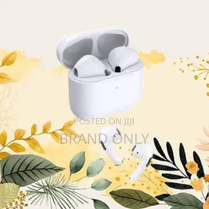 Photo - Pro 5 Earphone: Music Enthusiast's Dream Accessory