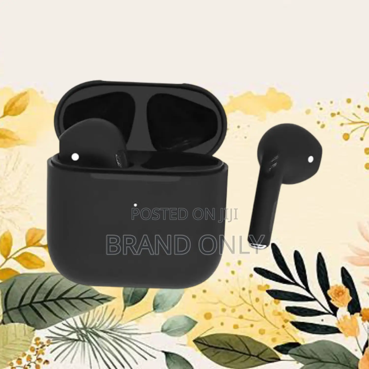 Pro 5 Earphone: Music Enthusiast's Dream Accessory