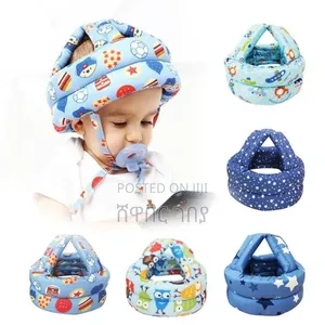 Photo - Baby Head Protector