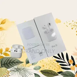 Photo - Pro 5S Earphone Transforms Your Audio World