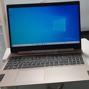 New Laptop Lenovo Ideapad 3 8GB Intel Core I3 SSD 256GB