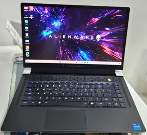 New Laptop Alienware M17x R2 32GB Intel Core I7 SSD 1T