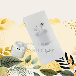 Photo - Pro 5 Earphone: Your Sound Sanctuary Everywhere