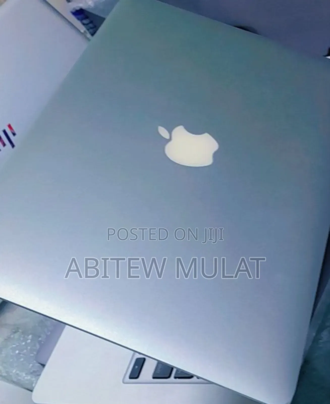 New Laptop Apple MacBook Pro 2014 8GB Intel Core I5 SSD 256GB