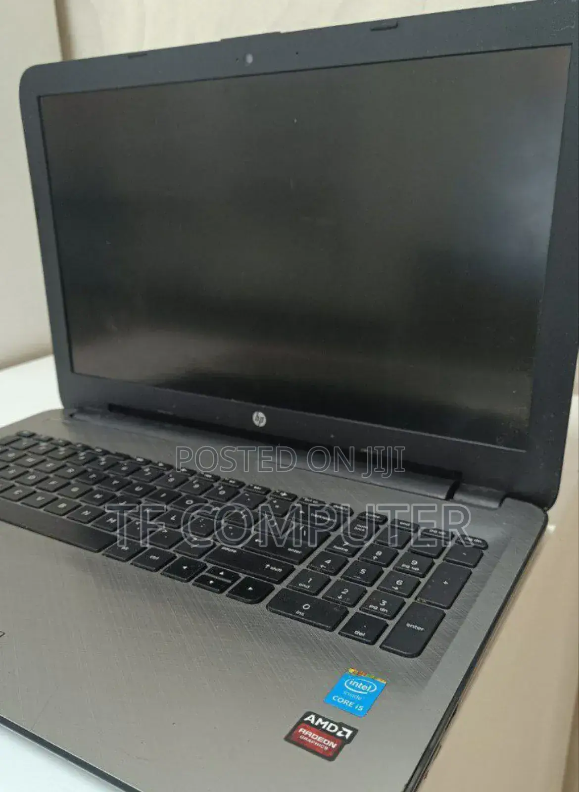 New Laptop HP Stream Notebook 8GB Intel Core I5 SSD 1T