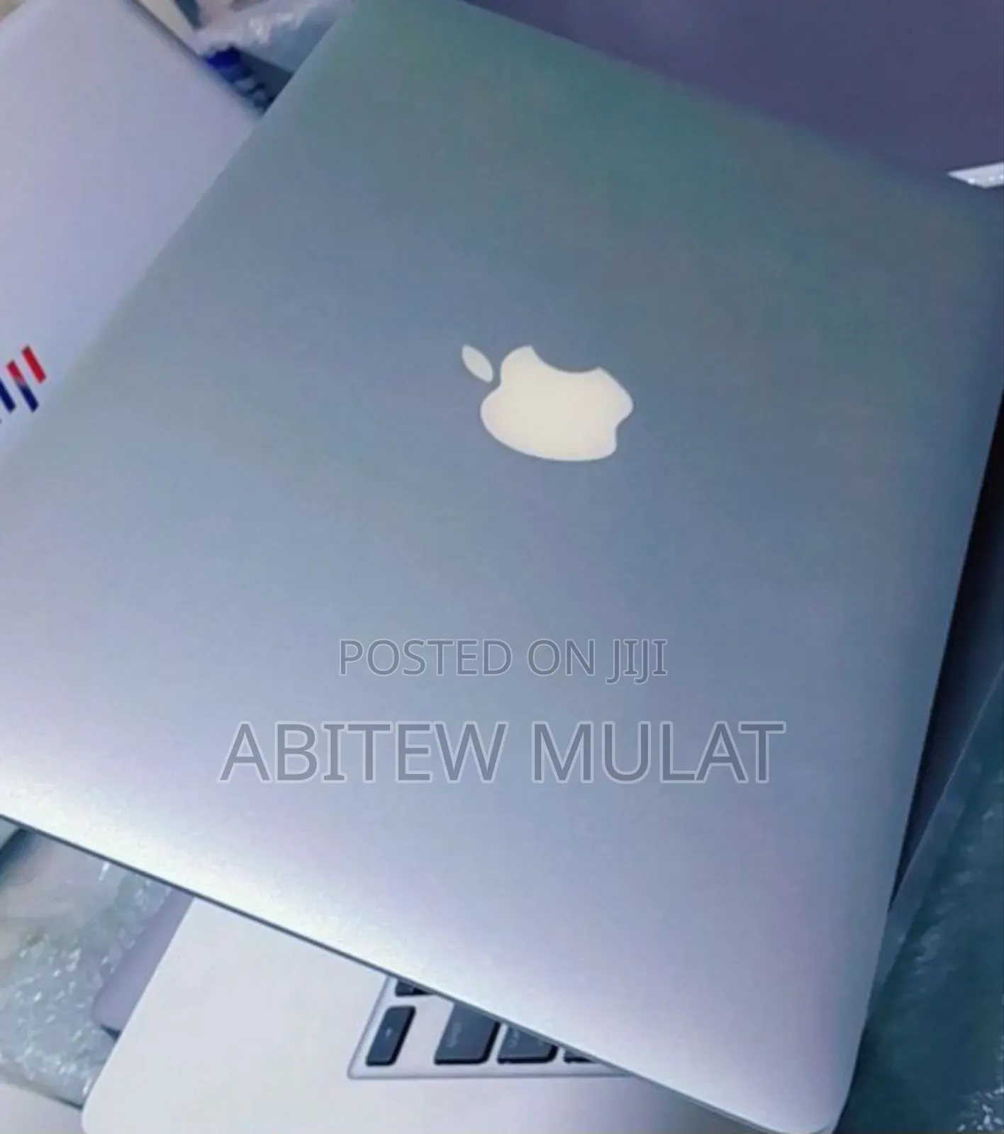 New Laptop Apple MacBook Pro 2014 8GB Intel Core I5 SSD 256GB