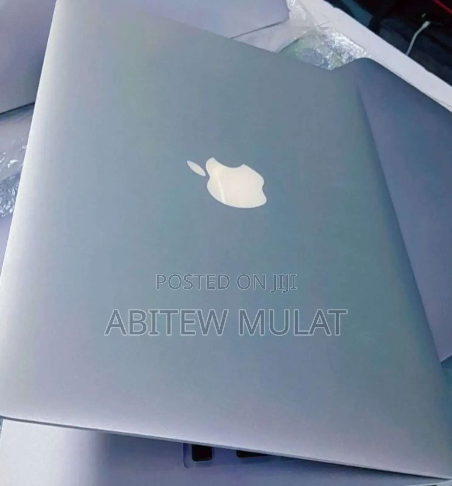 New Laptop Apple MacBook Pro 2014 8GB Intel Core I5 SSD 256GB